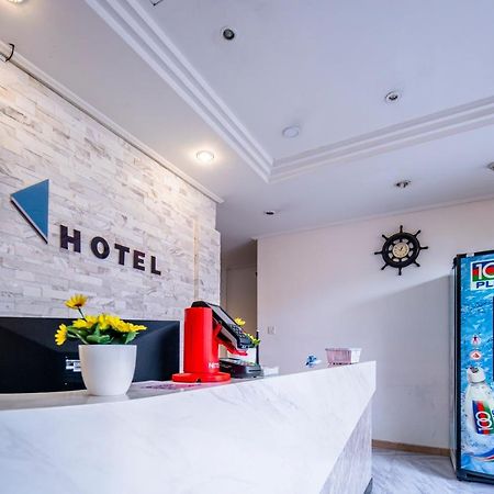 K Hotel 14 Szingapúr Kültér fotó