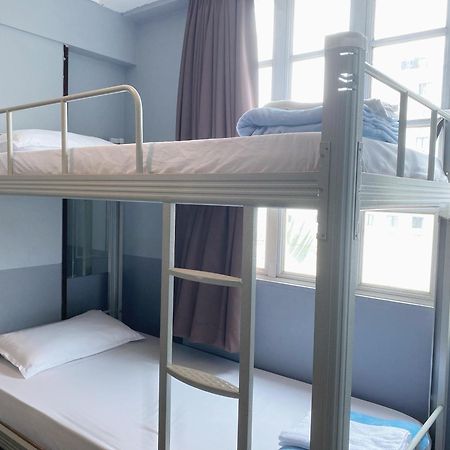K Hotel 14 Szingapúr Kültér fotó