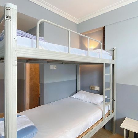 K Hotel 14 Szingapúr Kültér fotó