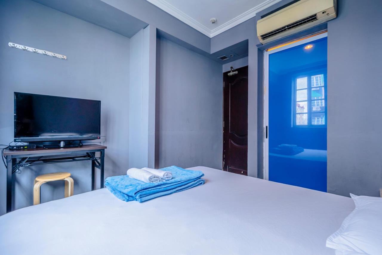 K Hotel 14 Szingapúr Kültér fotó
