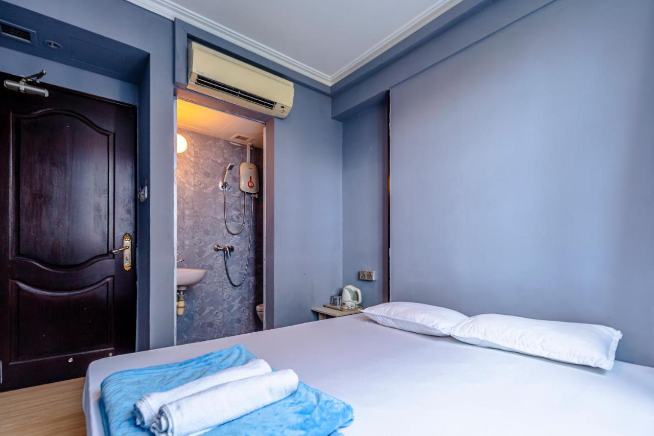 K Hotel 14 Szingapúr Kültér fotó