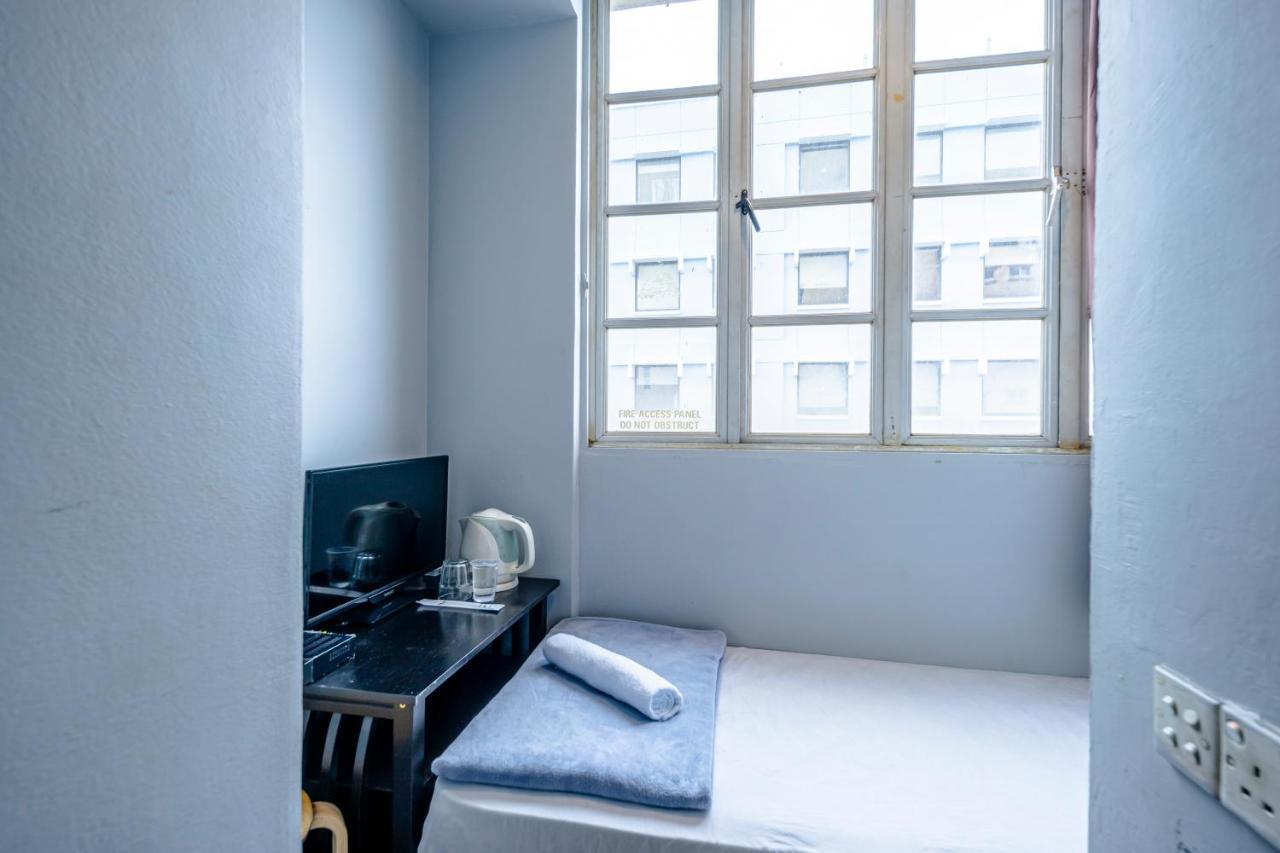 K Hotel 14 Szingapúr Kültér fotó