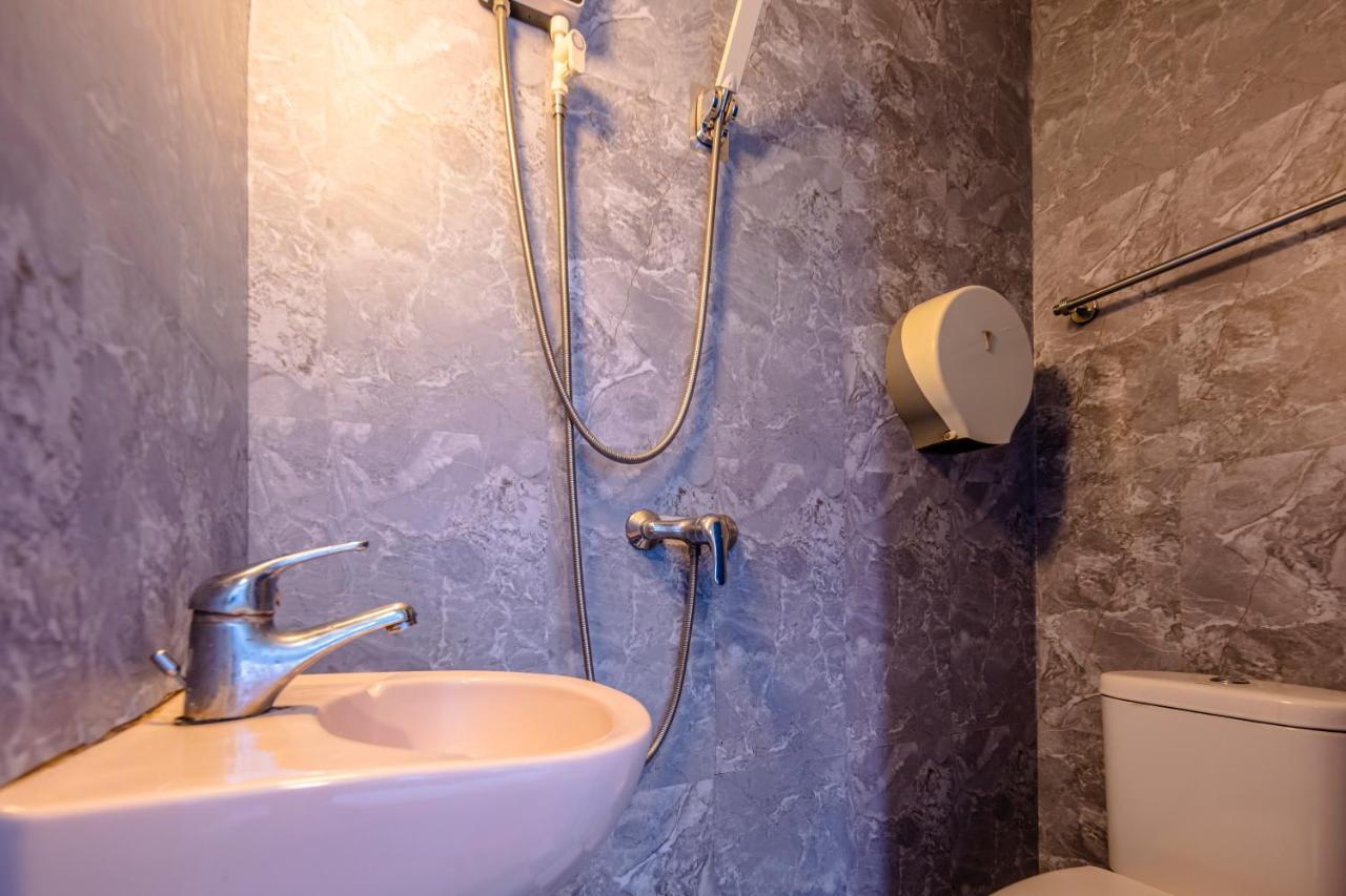 K Hotel 14 Szingapúr Kültér fotó