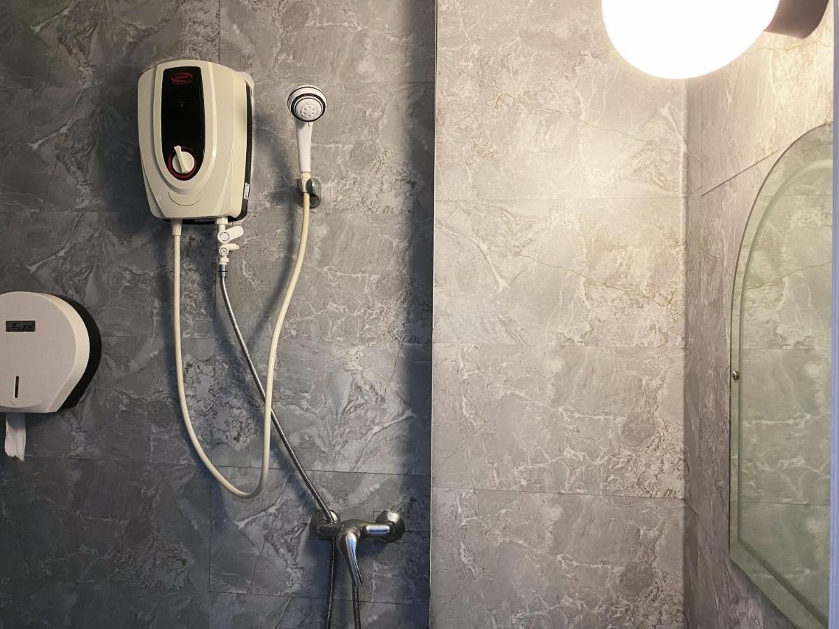 K Hotel 14 Szingapúr Kültér fotó