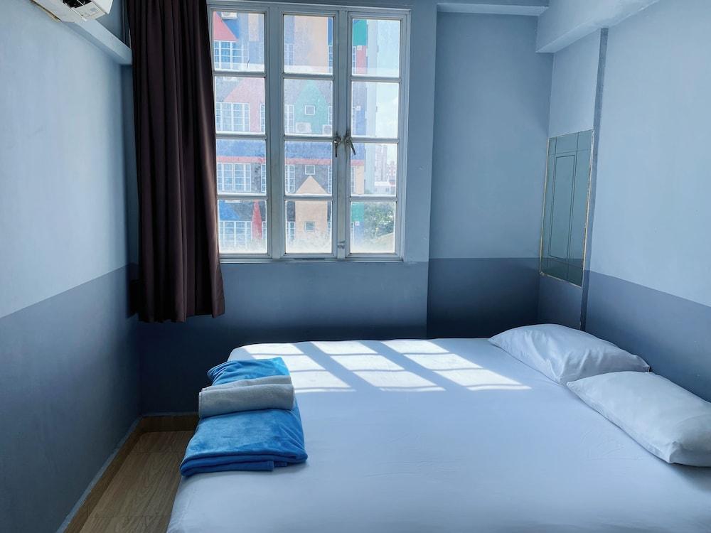 K Hotel 14 Szingapúr Kültér fotó