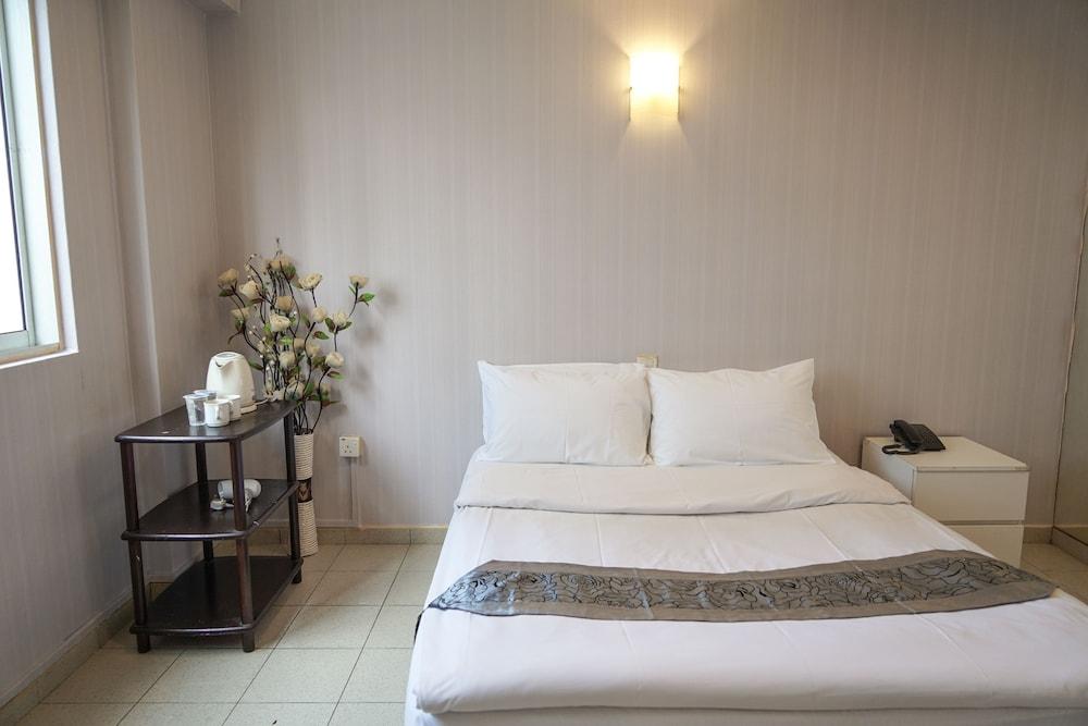 K Hotel 14 Szingapúr Kültér fotó