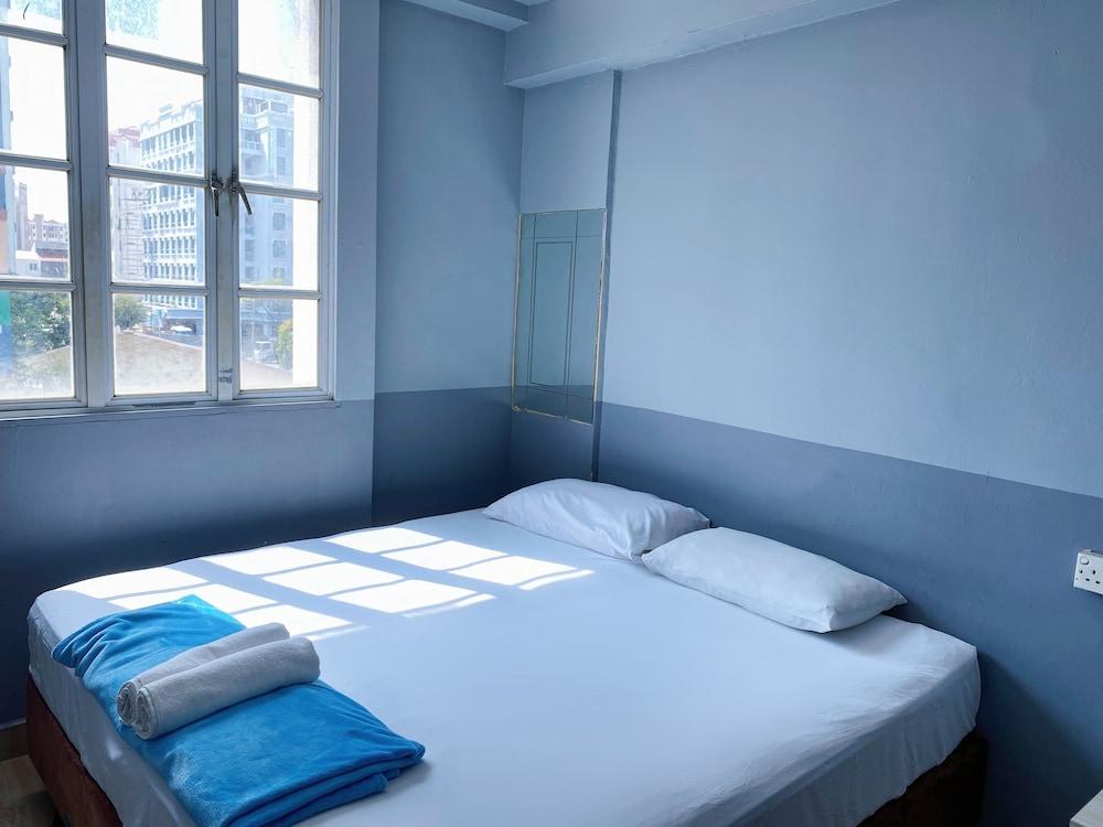 K Hotel 14 Szingapúr Kültér fotó