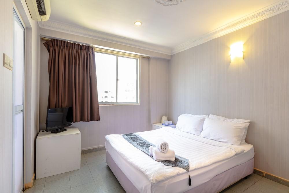 K Hotel 14 Szingapúr Kültér fotó