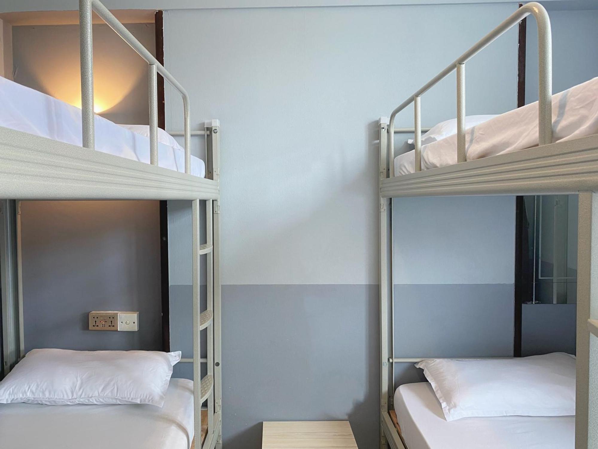 K Hotel 14 Szingapúr Kültér fotó